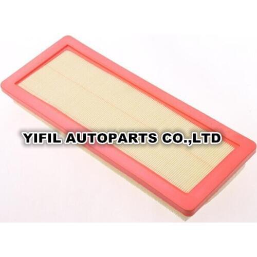 Auto Air Filter 1444.TT FOR CITROEN C4 C5 DS3 DS4 PEUGEOT 207 208 308CCSW 3008 508 5008 RCZ 1.6 16V