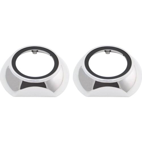 Bedehon Headlight Housings