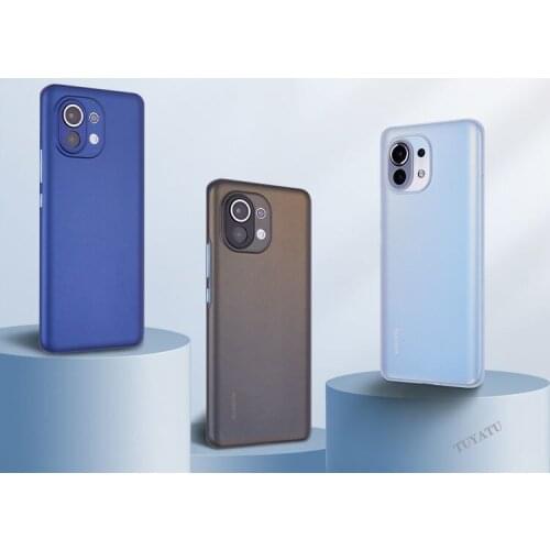 BULIAN Xiaomi Phone Cases