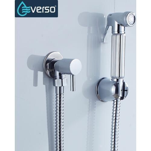 Everso Bidet