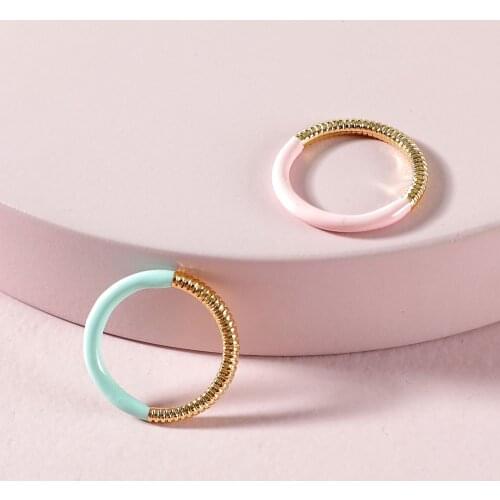 HUIDANG Engagement Rings