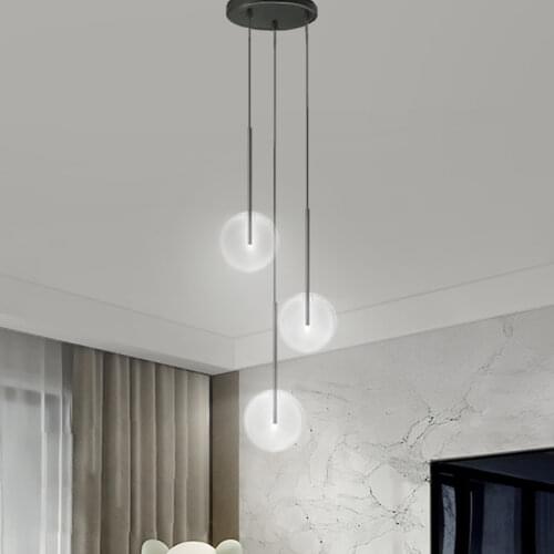 IANLOV Chandeliers