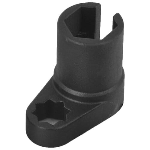 Oxygen Sensor Tool Car Accessories 1/2-Inch Drive by 7/8-Inch Offset Oxygen Sensor Socket Sensor Remover For PEUGEOT 406 Sensor