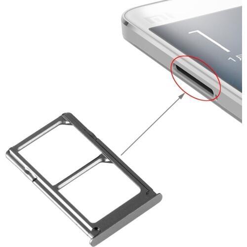 IParsBuy New SIM Card Tray for Xiaomi Mi 5