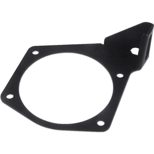 LSX LS1 LS2 LS3 Throttle Cable Socket Bracket 92MM 102MM Mount Compatible with