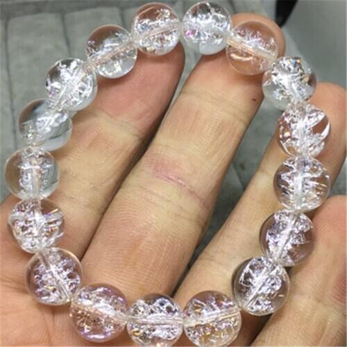 MOWYDY White Bracelets