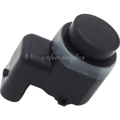 New PDC Parking Sensor Bumper Object Reverse Assist Radar 66209275737 9275737 For BMW