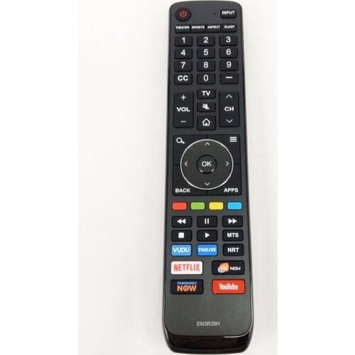 Original For HISENSE EN3R39H Remote Control Fernbedienung