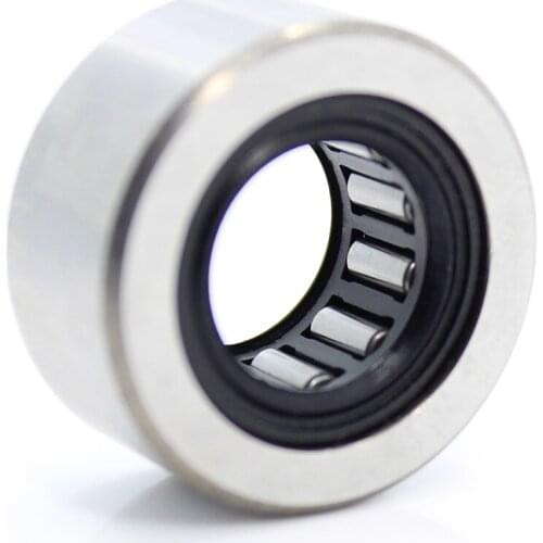 1PC RNA22/6.2RS Elevator Bearing 10*19*11.8mm Solid Collar Needle Roller Bearings Without Inner Ring RNA22/6.2RS RNA2206 2RS