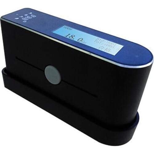FRU WG60G Gloss meter Use For Paint,Ink,Stoving Varnish,Coating, Wood ProductsPlastic,Printing, PaperOther Metallic Material