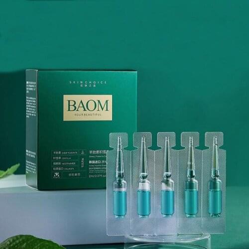 SI MI DA DANG Face Serums