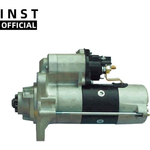 STARTER FOR CAT 320D2 428000-9120 428000-9121 428000-9122 354-5671