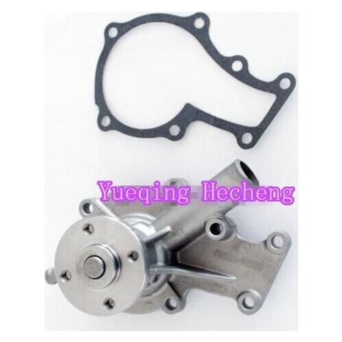 Water pump 19883-73030 15881-73030 15881-73033 For D722 D902 Engine