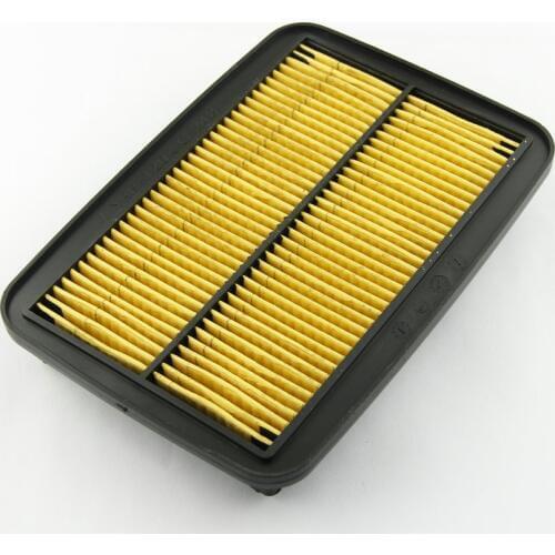 Air Filter Intake Air Cleaner Element For Suzuki GSF650 Bandit 650 GSF1250 GSX1250 F1250 GSX650 13780-18H00