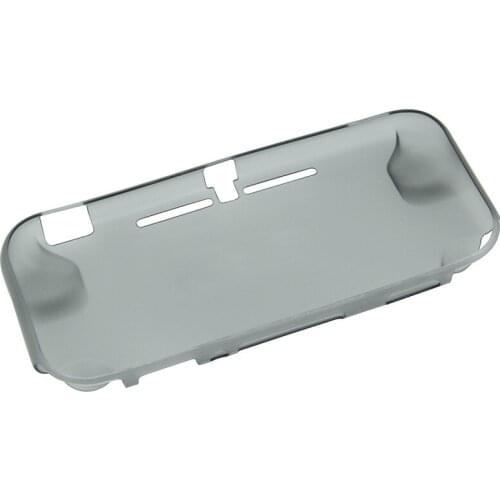 10 in 1 protective set Protective cover + tempered film + card box + hat button for Switch Lite