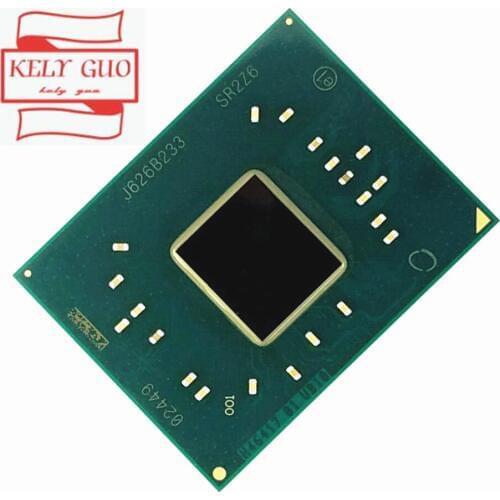 100% New original N3450 SR2Z6 BGA chipset