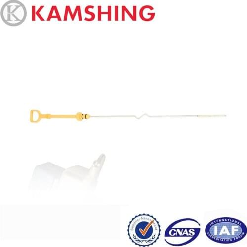 96376263 For Chevrolet Aveo Aveo5 1.6L L4 2004 2005 2006 2007 2008 Engine Oil Level Dipstick