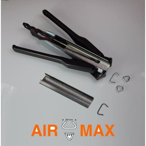 Airclaw Hand Tools