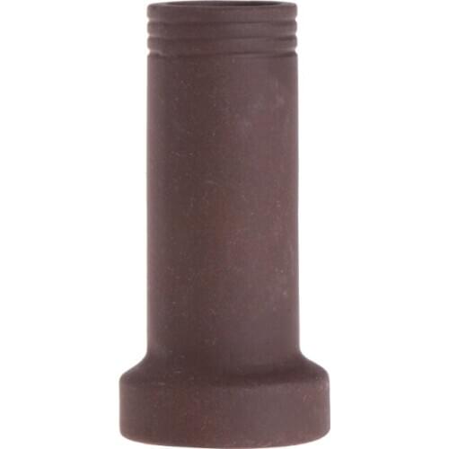 Aquarium Tank Tube Breeding Hiding Cave Shelter For Fish Shrimp Spawn Live Plant