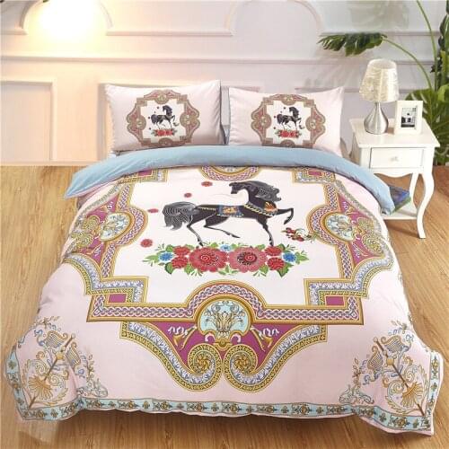 Andy&Echo Linens