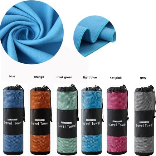 Babbibald Sports Towels