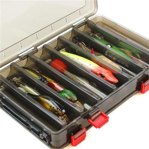 14/15pcs Fishing spoon lures spinner bait fishing wobbler Box Baits Spinnerbait Isca Artificial Free With Box Pecsa Accesorios 6