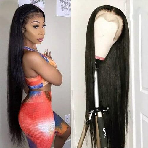 DC hair Wigs