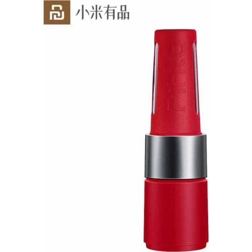 Youpin Pinlo Pro Electric Blender Mini Portable Juicer Fruit Vegetable Mixer Soybean Crusher Meat Grinder Food Processor