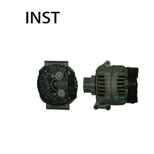 ALTERNATOR DYNAMO GENERADOR ELECTRICO FOR 12V 105A 6GS55 ALT-2086 CA1628IR 23751 0124415007 0124415043 0124415007 0124415043