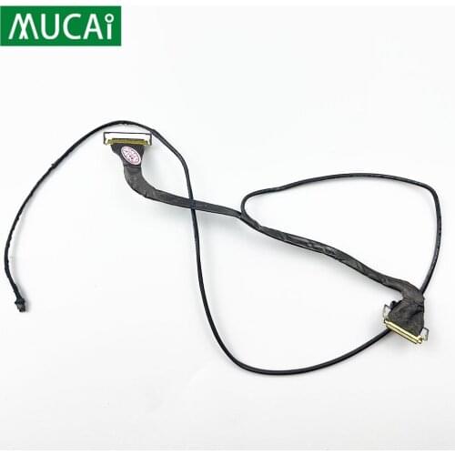 Video screen Flex cable For MacBook Air 13" A1342 MC207 MC516 2009 2010 laptop LCD LED Display Ribbon cable