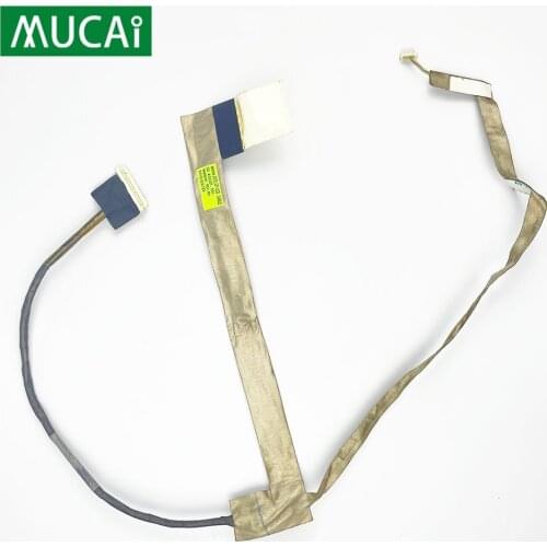 Video Flex cable For ACER 7740 7740G 7736 7736G 7540 7540G laptop LCD LED Display Ribbon Camera cable 50.4gc01.101 JV70_CP