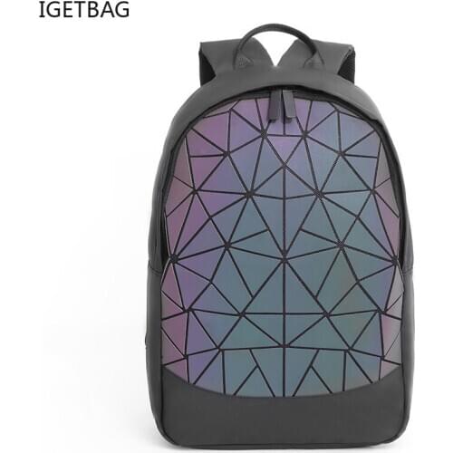 Женские повседневные рюкзаки IGETBAG China At AliExpress