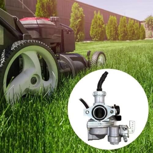 13MA Performance Fits Honde CT 110 CT110 Carburetor 1980 1981 1982 1983 1984 1985 1986 Carb Bike NEW