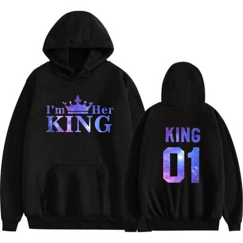LETSNAGOU Men's Sweatshirts With Slogans