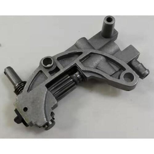 Oil pump for Chain saw 4500,5200,5800 made in China spare parts replacement carburetor for Zenoah G4500/5000 45cc 52cc 58cc