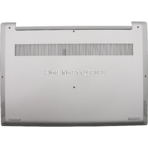 Laptop Bottom Case For Lenovo For Ideapad S340 S340-14 S340-14IWL S340-14IWL S340-14API 81N7 5CB0S18365 Base Case Lower Cover