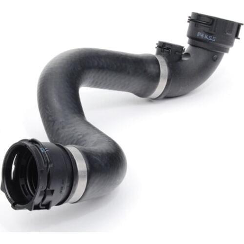 New Upper Radiator Hose Water Pipe Hose for BMW E53 X5 3.0 2001-2006 11537500733