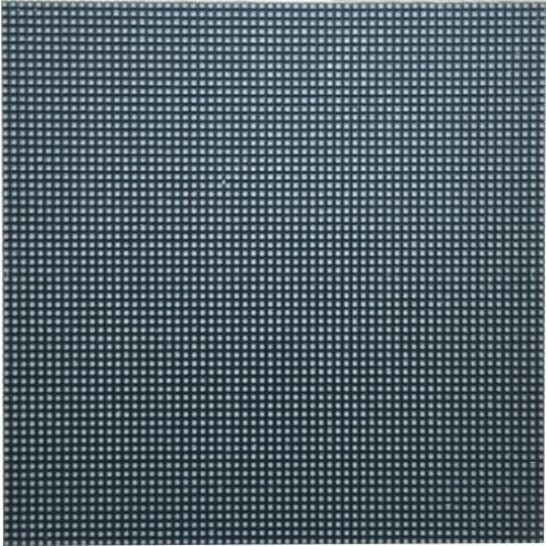 P2 Indoor LED module size 128x128mm 64x64pixel 1/32 scan 32S