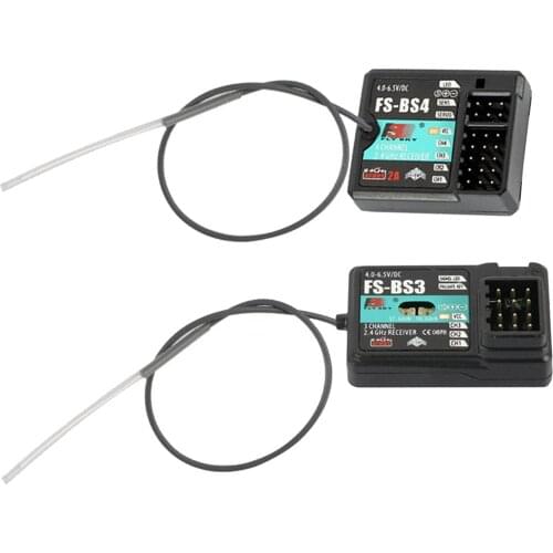 Receiver with Gyro Stabilization System Replacements Accessory Radio Frequency Range 2.405-2.475GHz