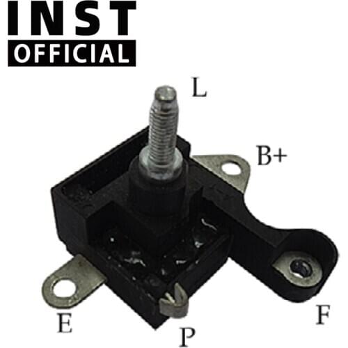 Alternator Voltage Regulator FOR 0204113059GL 51808560 104210-1190 104211-8480 20503