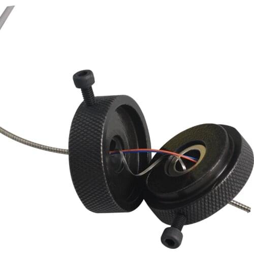 Free Shipping Fiber Optic Armored Cable Stripper Jumper Cutter STR 1.0 - 2.0 mm Steel Tape Remover