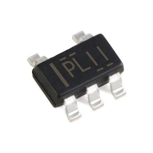 TPS2041BDBVR TPS2041 SOT23-5 New original ic chip In stock