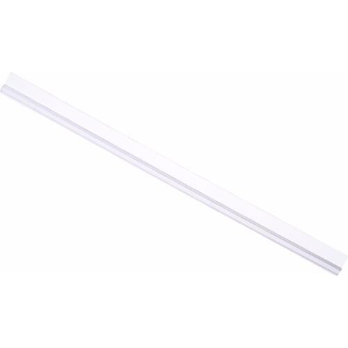 PVC Shower Screen Door Seal Strip Lining Water Stopper Bath Glass Seal Strip