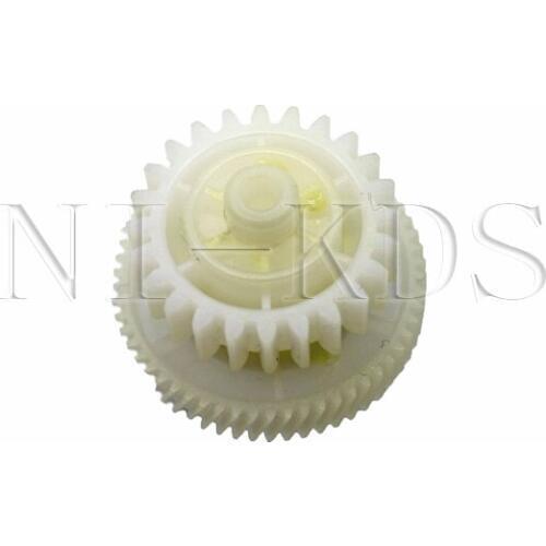 Fuser Drive Gear for HP M125 125 126 127 128 132 1212 1217 1102 1106 1108 Printer Part