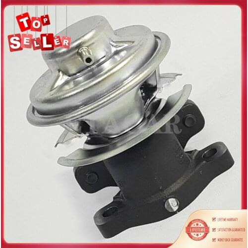 High Quality EGR Valve Assy With Gasket 2EA 284104X410 28410-4X410 Fits For hyundai Terracan 2001 2002 2003 2004 2005 2006