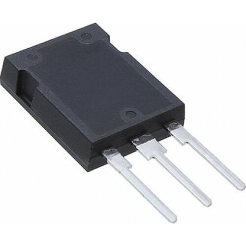 10PCS STPS80L60CY STPS80L60 80L60 Max247 80A 60V SBD Power Schottky Barrier Diode