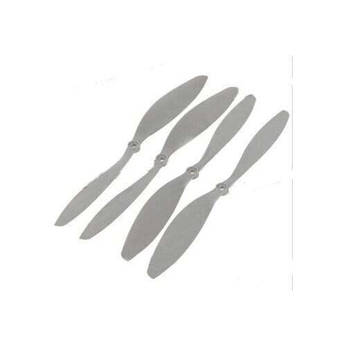2 Pairs APC 11x4.7" CW CCW Propeller for Multi-rotor Copter QuadCopter