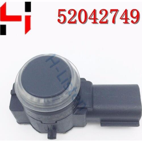 4pcs) 100% work original Auto parts PDC parking sensors 52042749 with rings Bumper Reverse Assist for G M 0263023731