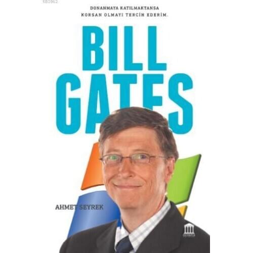 Bill Gates