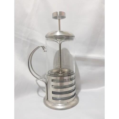 Cosenza Coffee Pots